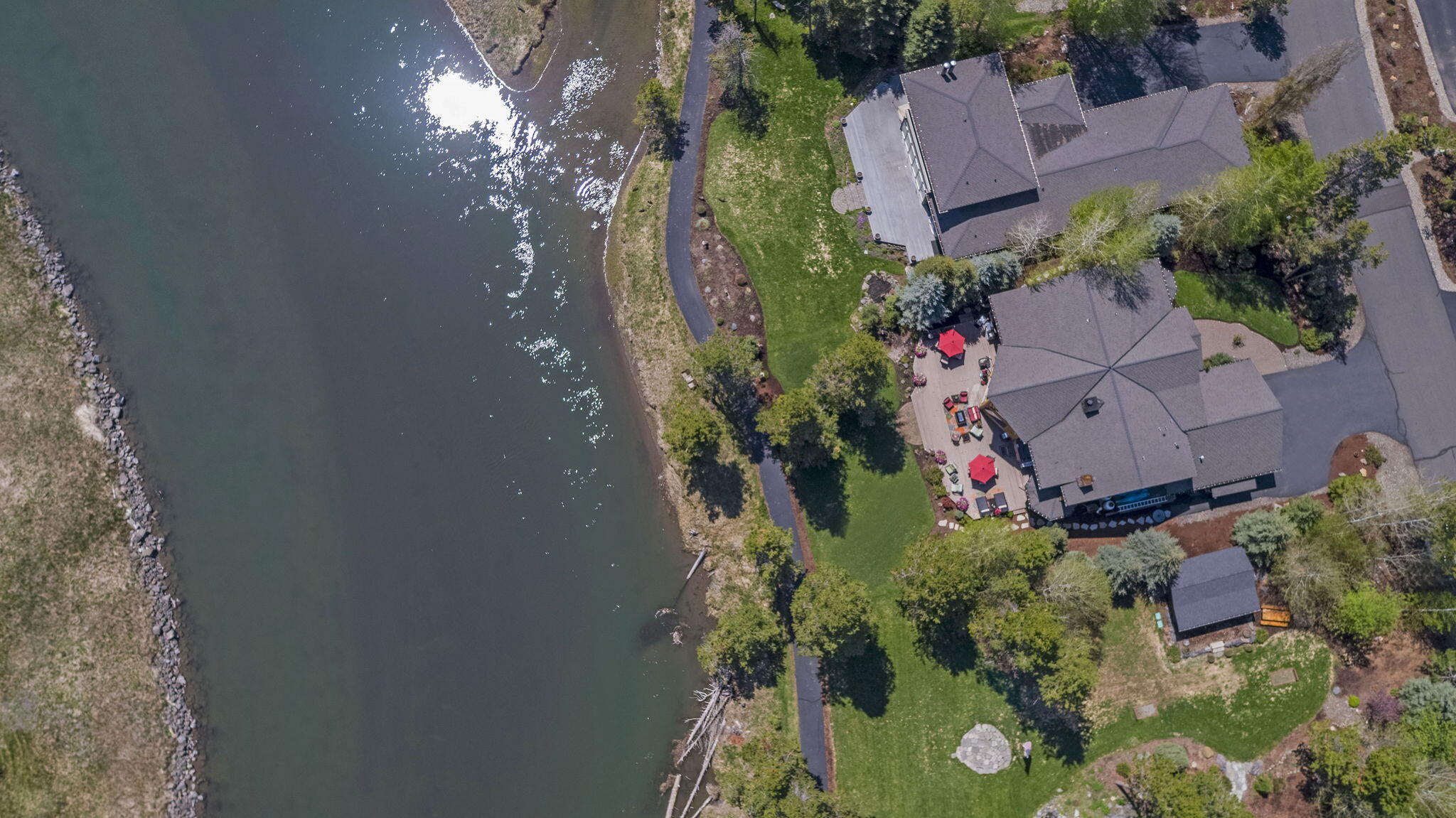 River Meadows - Residential