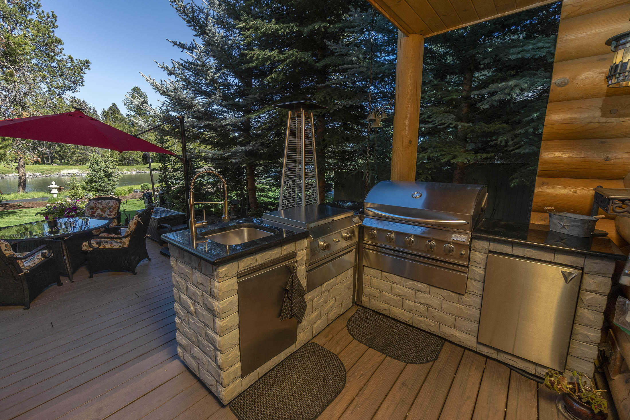 River Meadows - Residential