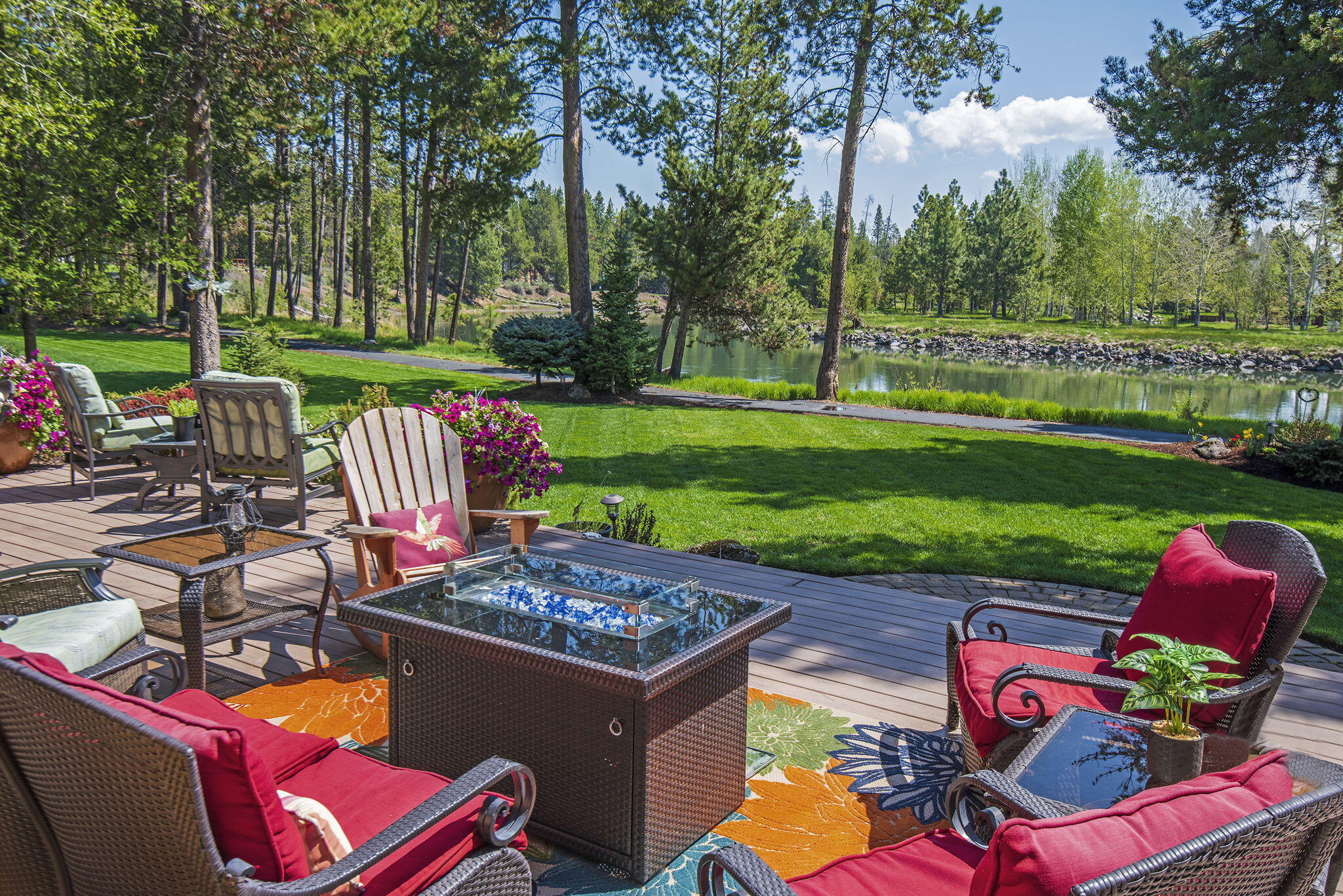 River Meadows - Residential