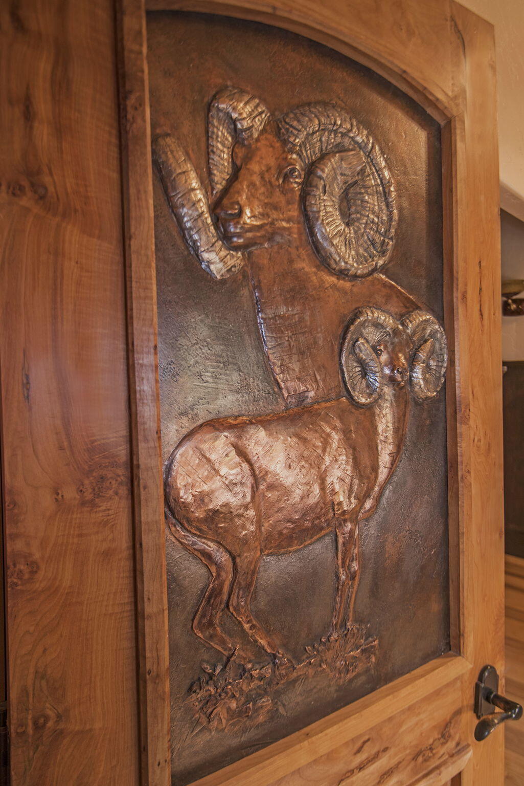 River Meadows - Residential