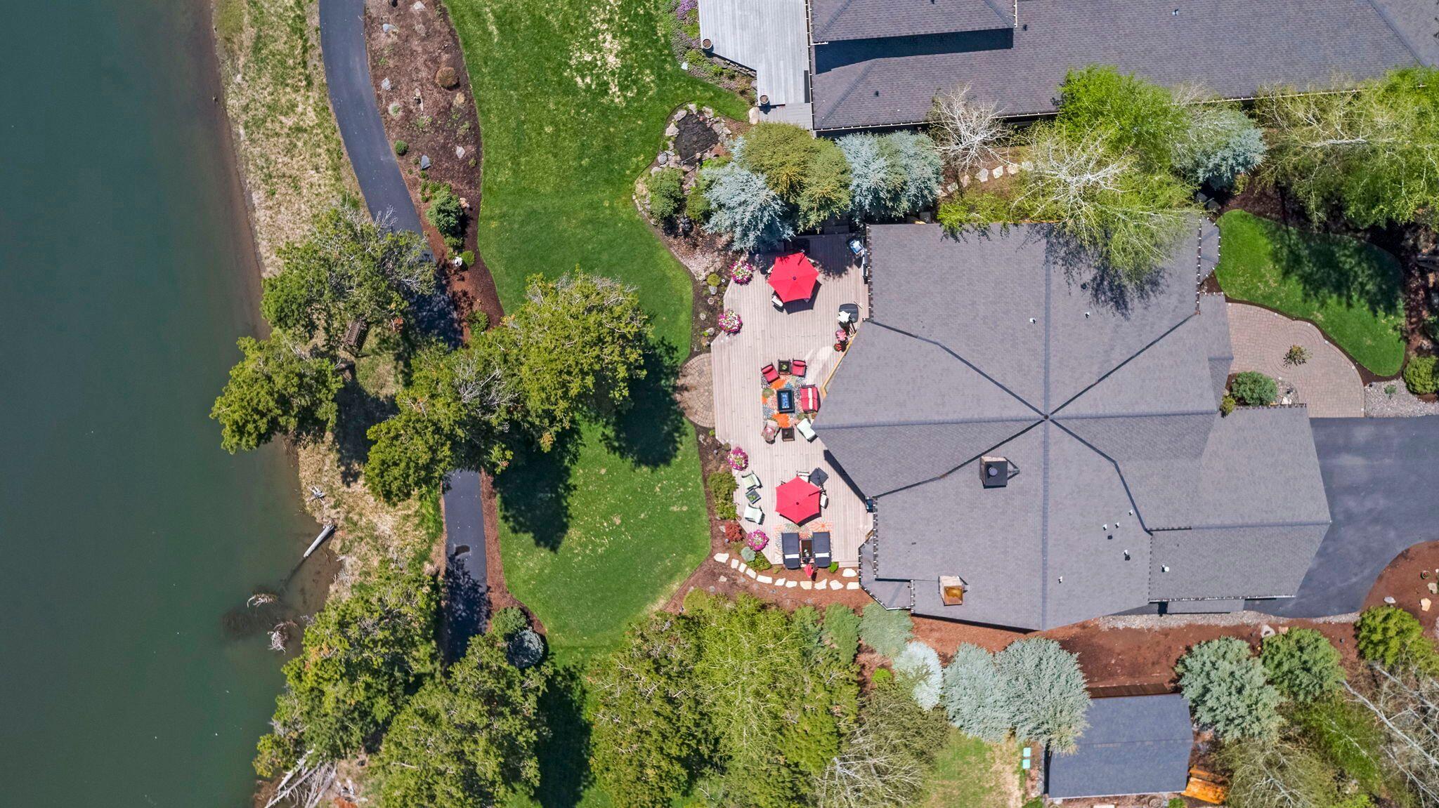 River Meadows - Residential