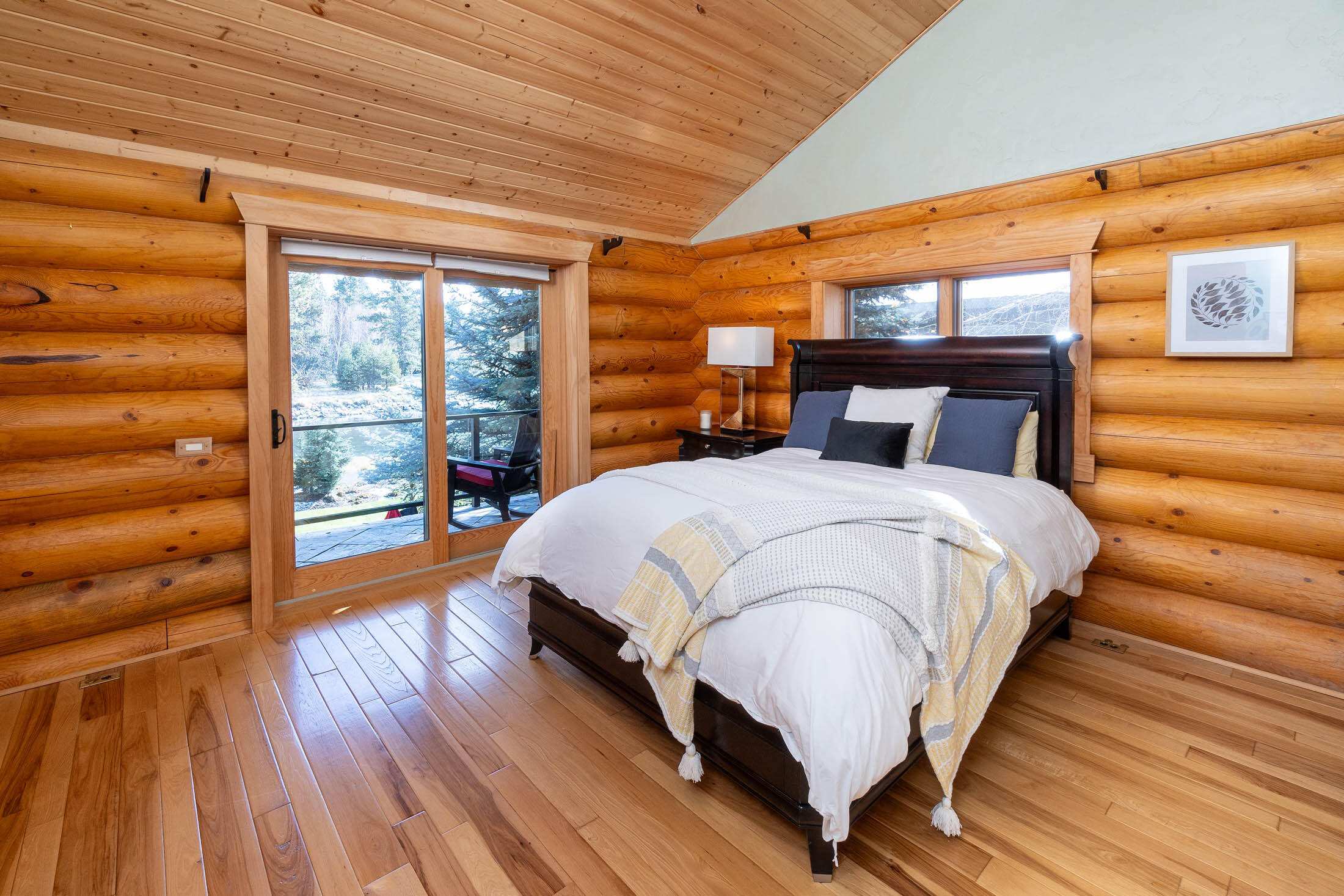 River Meadows - Residential