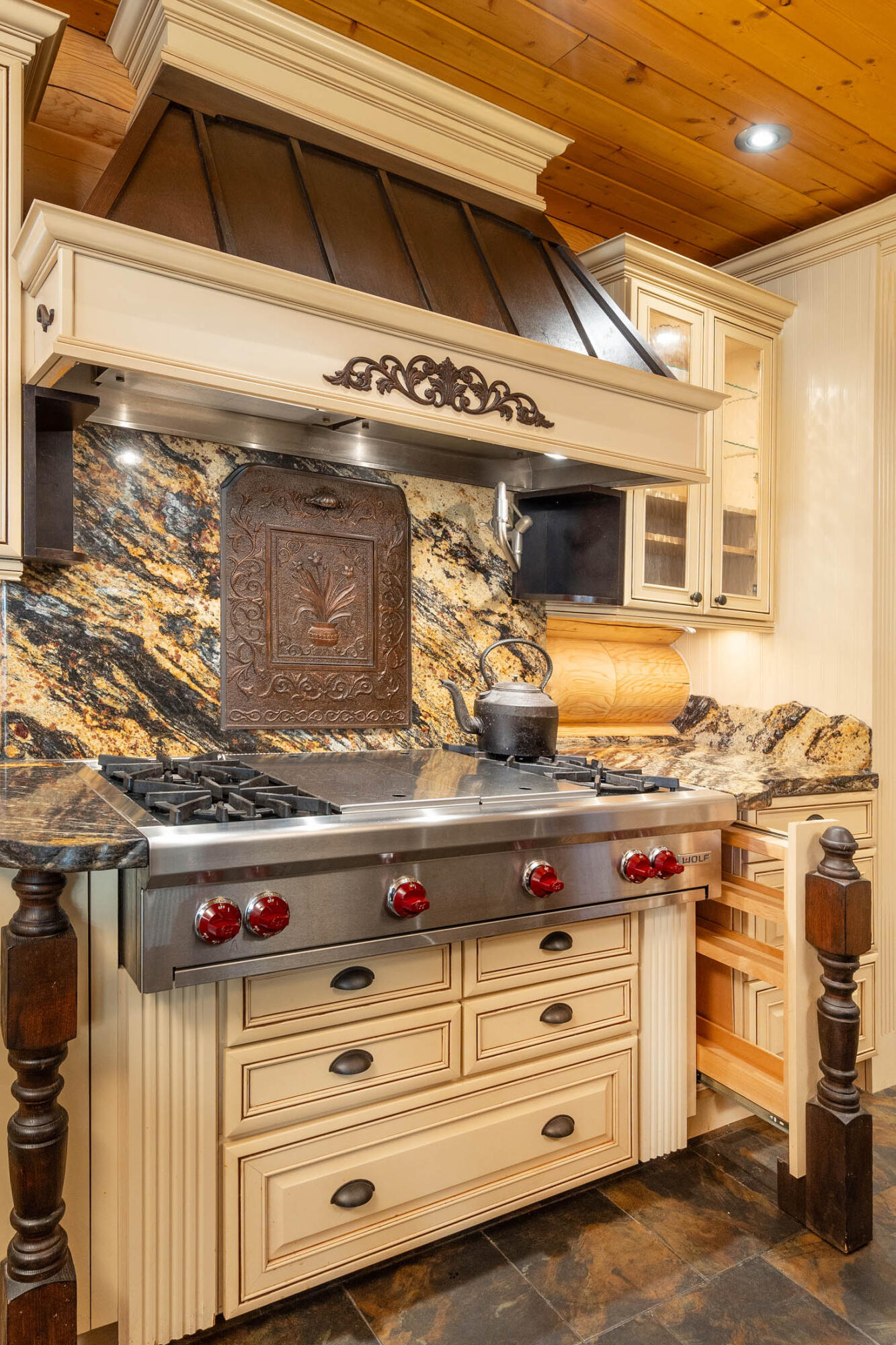 River Meadows - Residential