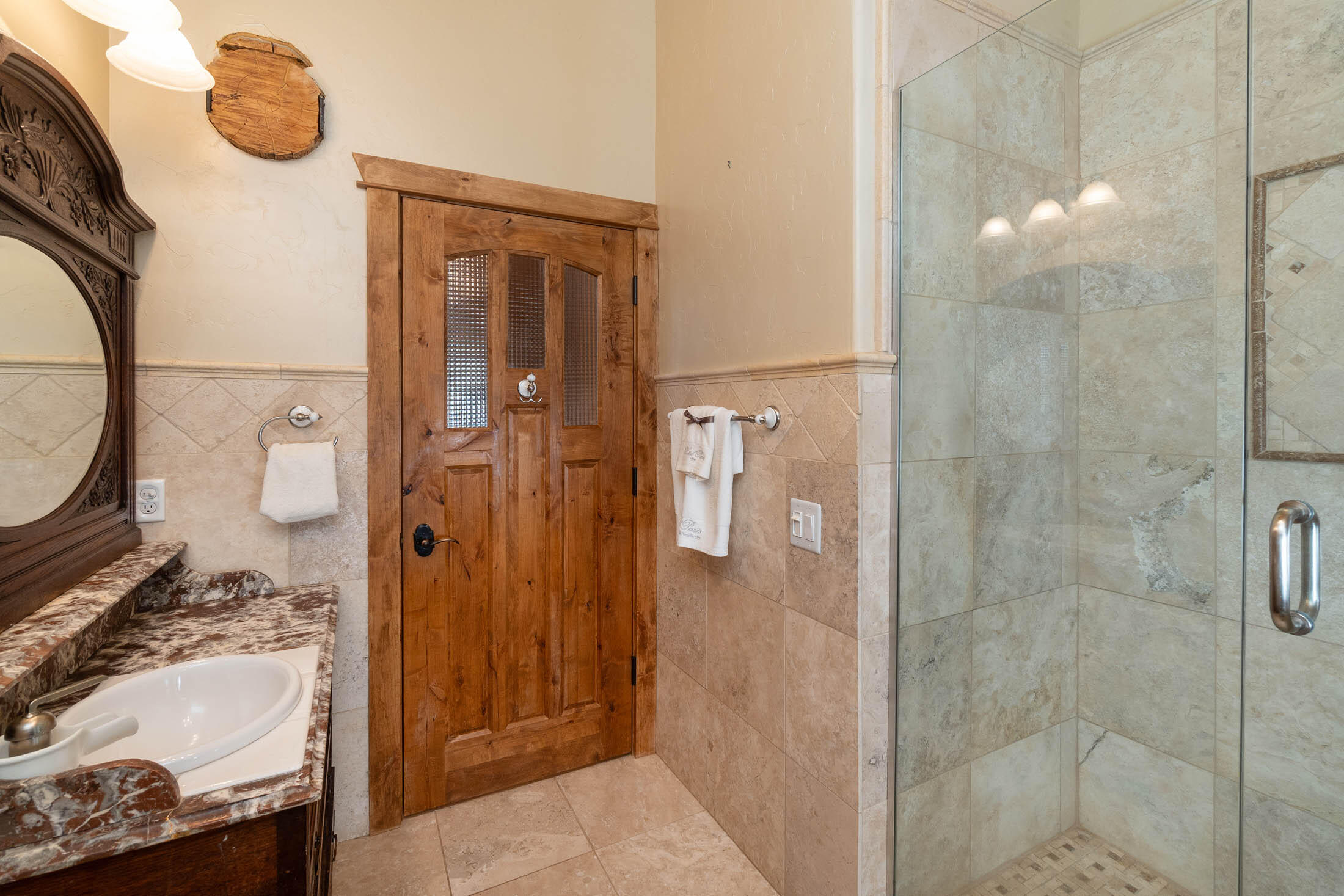 River Meadows - Residential