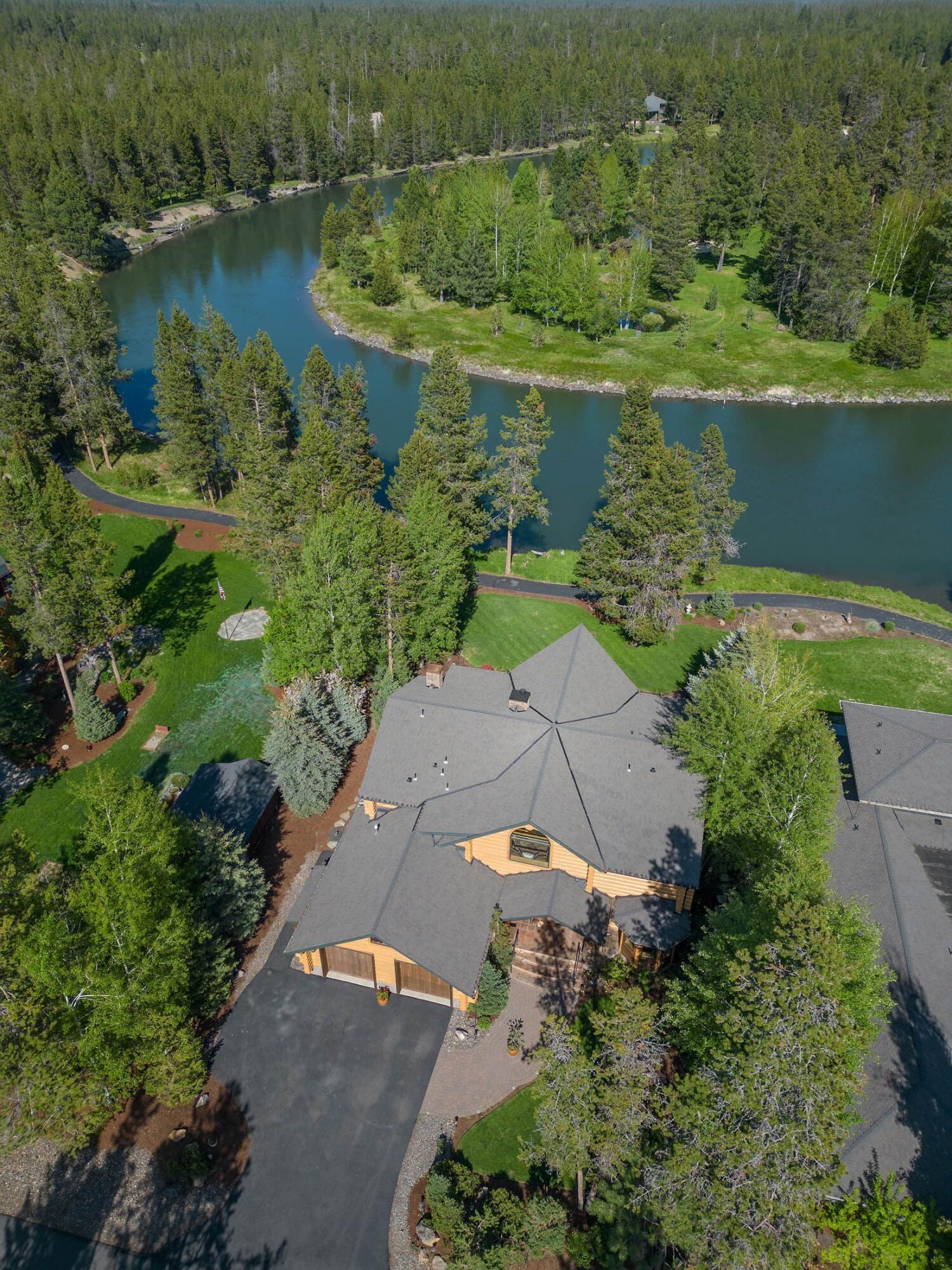 River Meadows - Residential