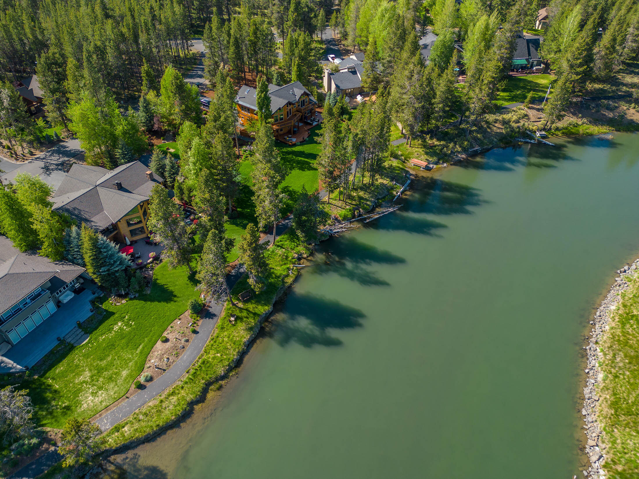 River Meadows - Residential