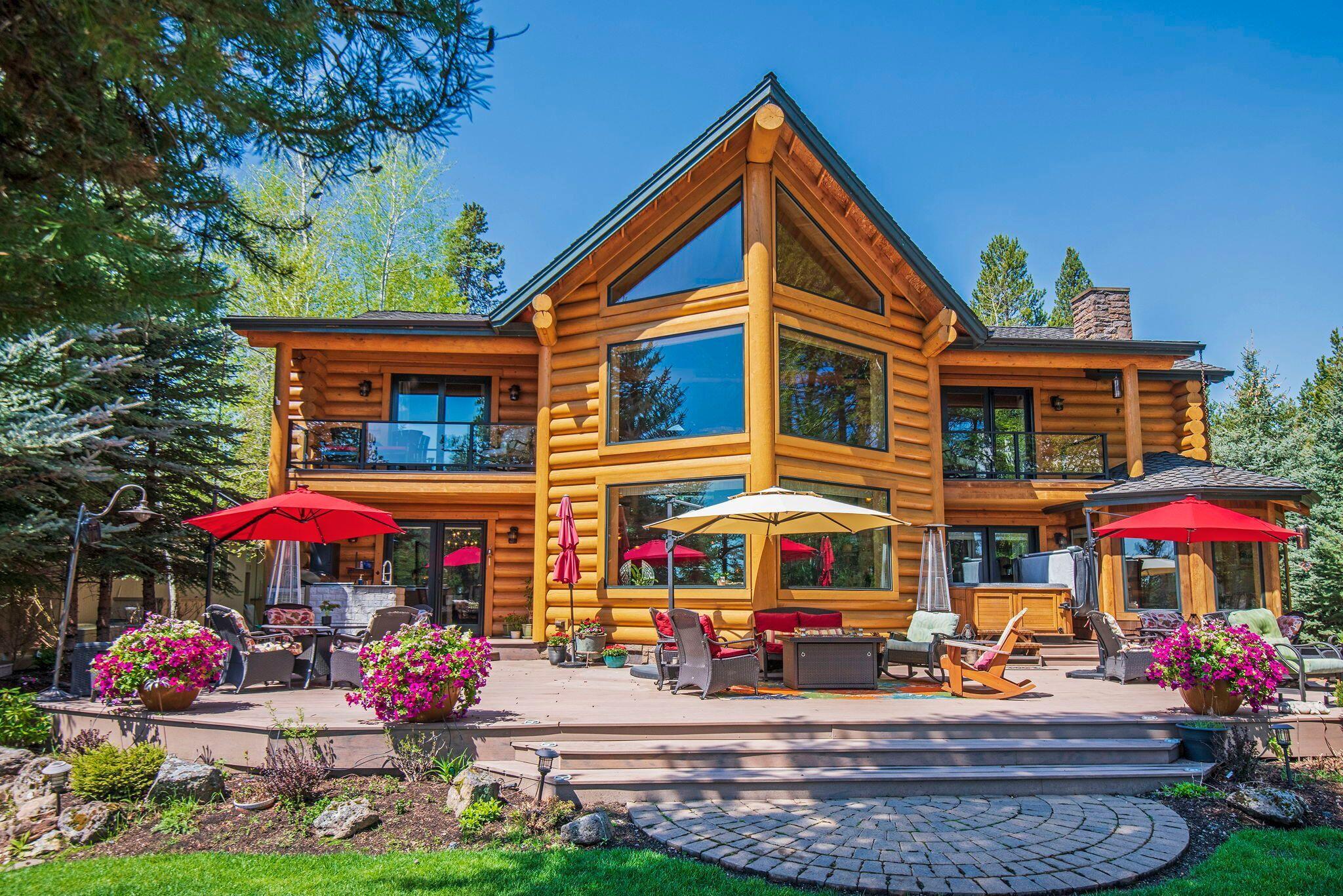 River Meadows - Residential