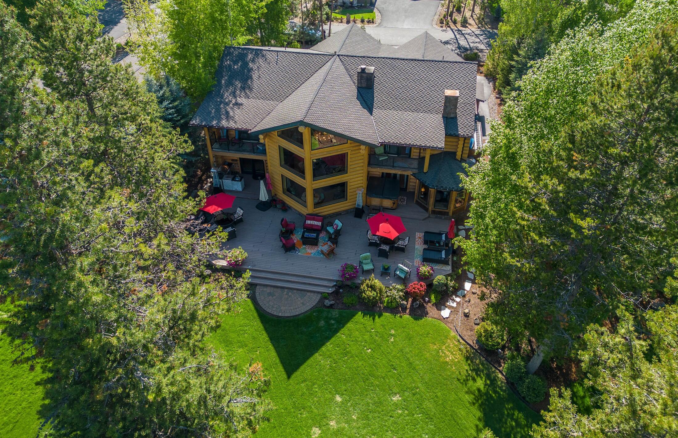 River Meadows - Residential