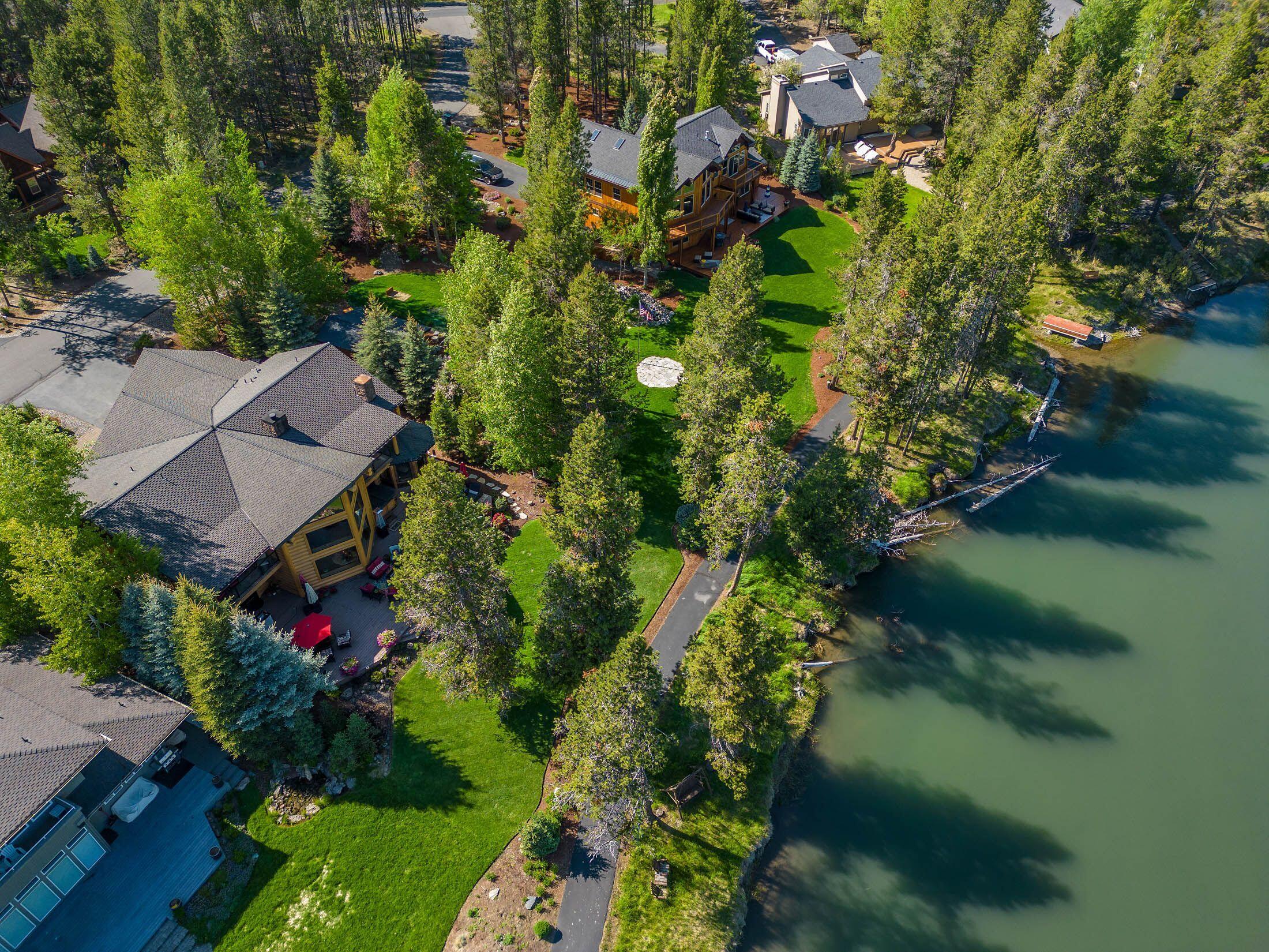 River Meadows - Residential