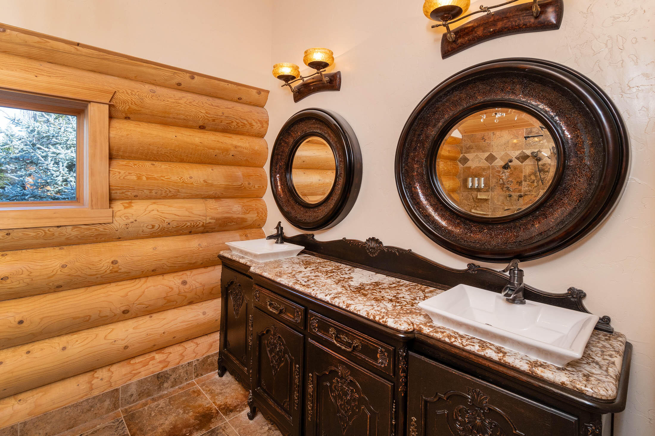 River Meadows - Residential