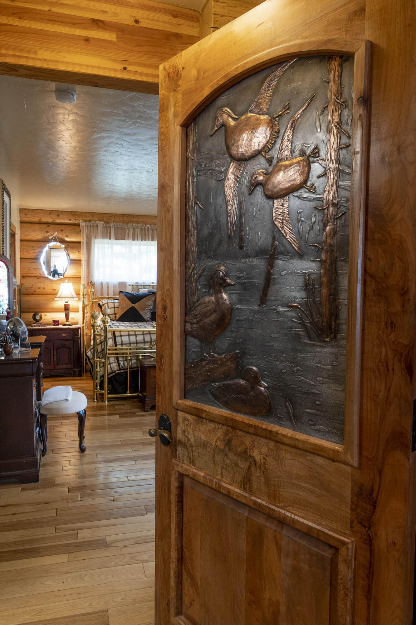 River Meadows - Residential