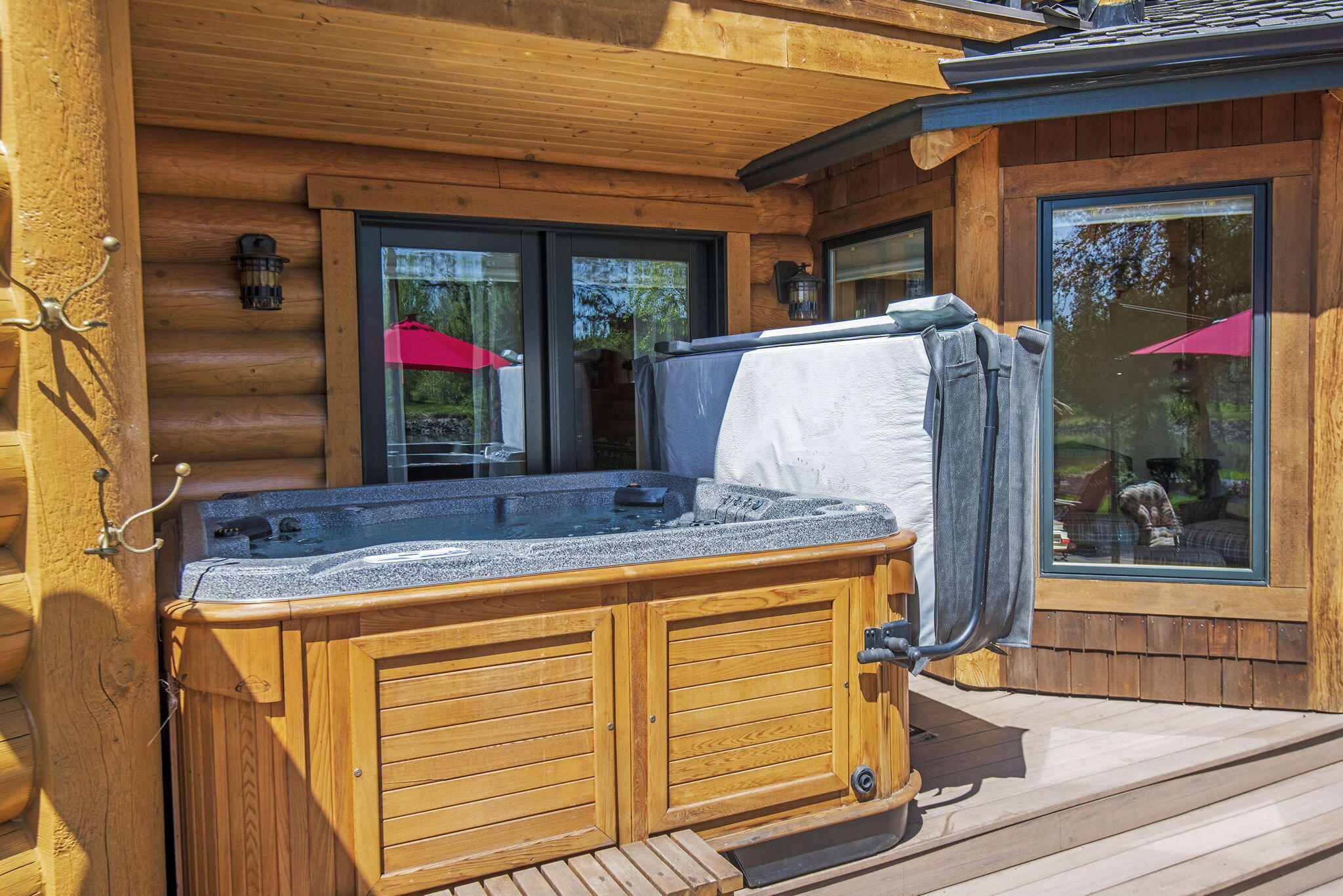 River Meadows - Residential