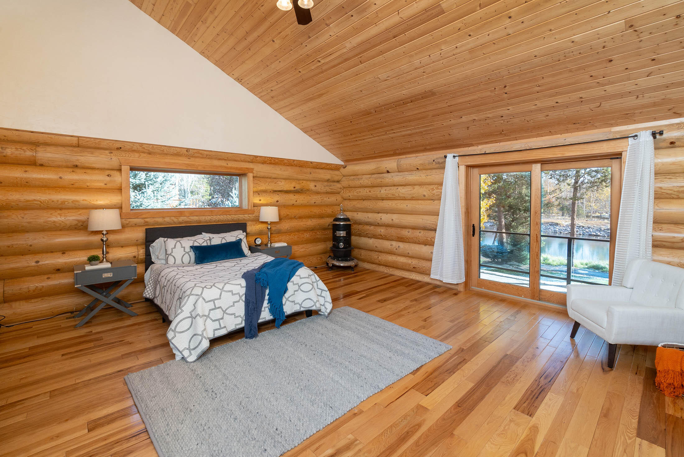 River Meadows - Residential