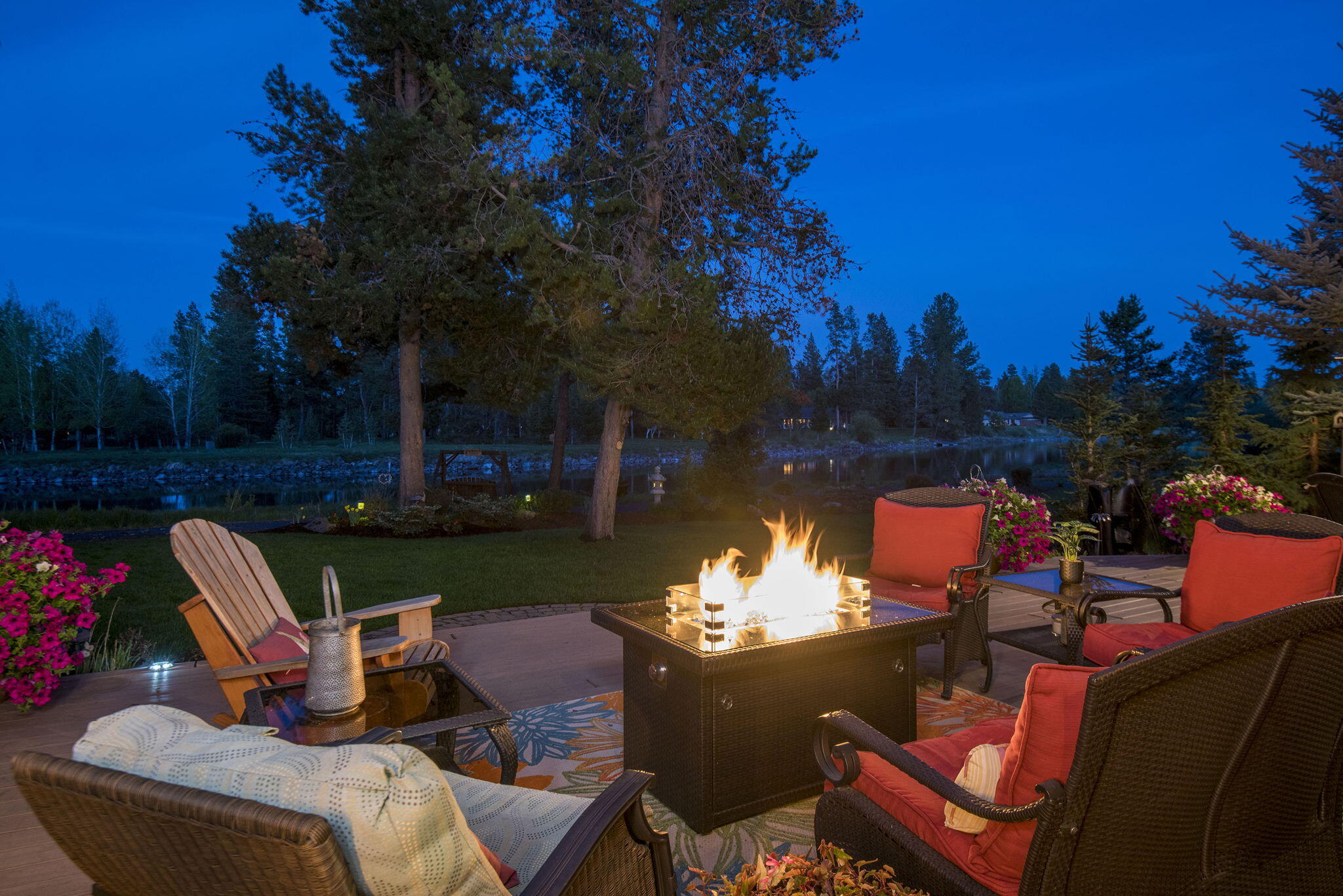 River Meadows - Residential