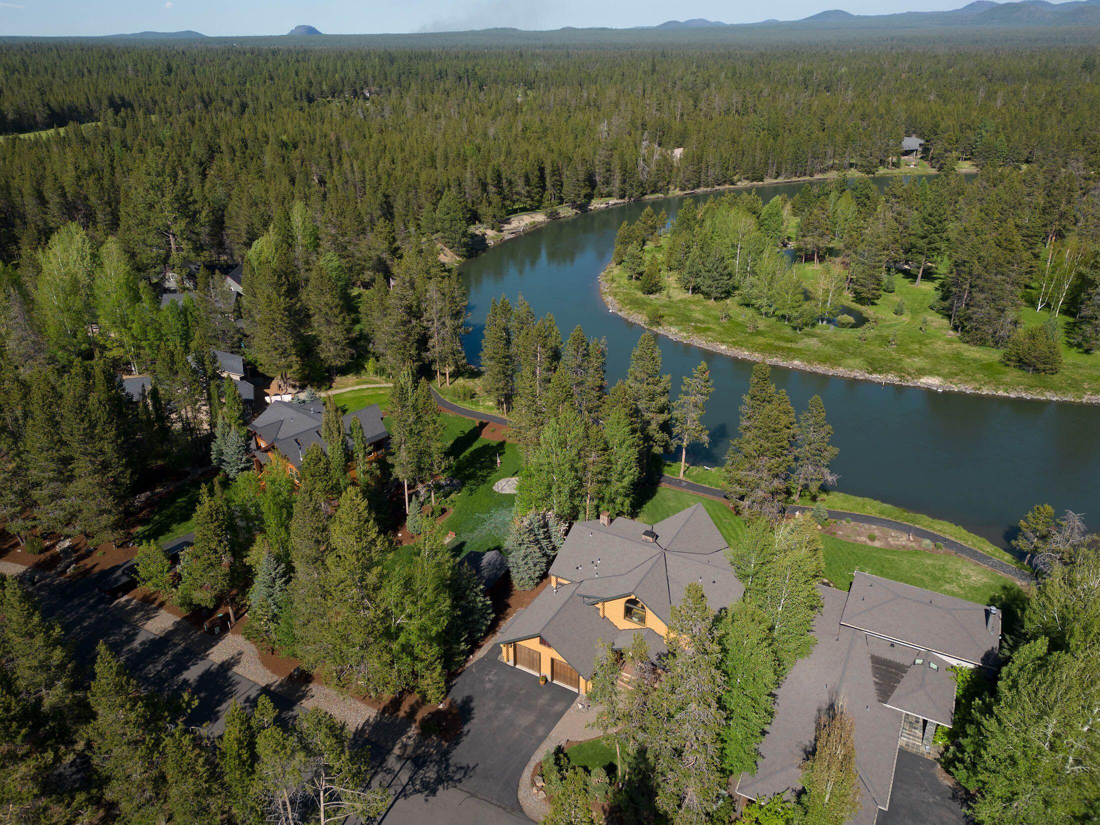 River Meadows - Residential