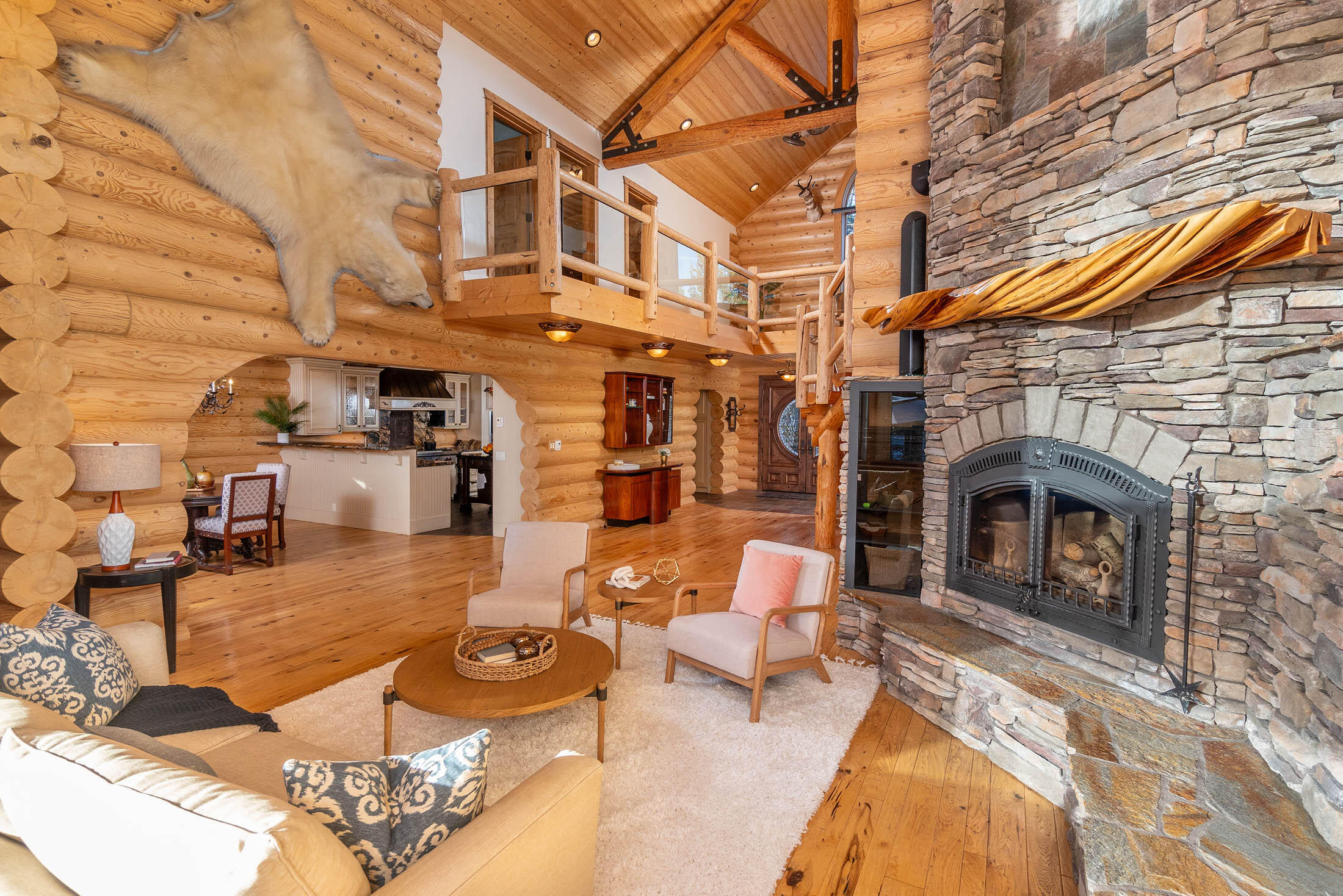 River Meadows - Residential