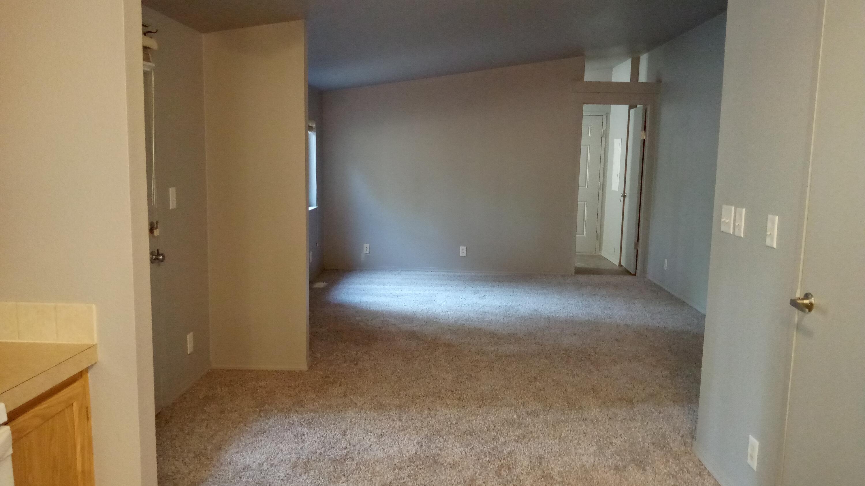 Ponderosa Pines - Residential