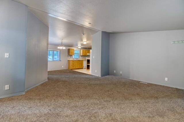 Ponderosa Pines - Residential