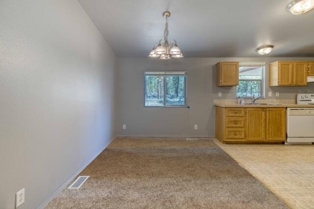 Ponderosa Pines - Residential