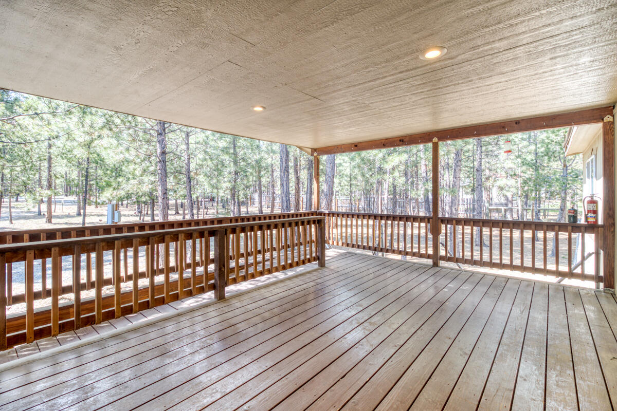 Ponderosa Pines - Residential