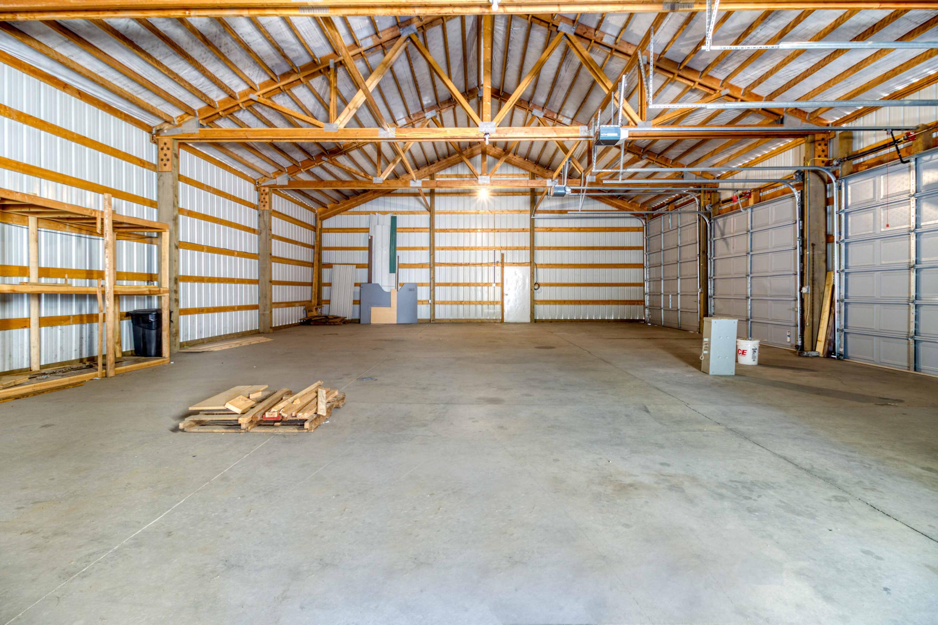 Ponderosa Pines - Residential