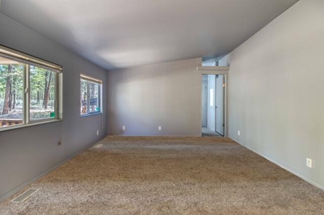 Ponderosa Pines - Residential