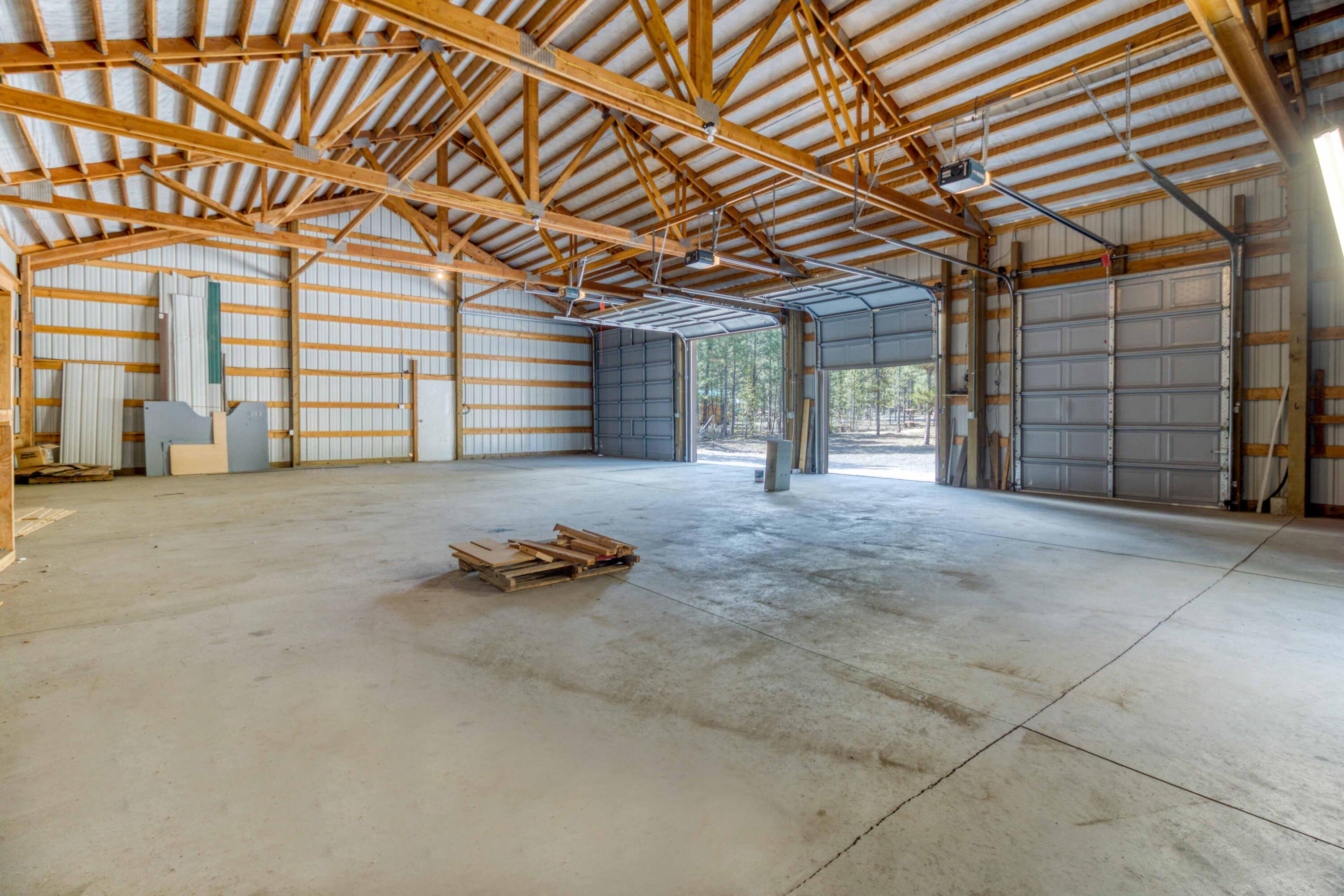 Ponderosa Pines - Residential