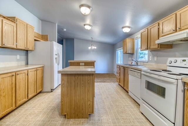 Ponderosa Pines - Residential