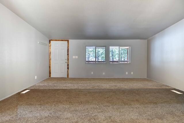 Ponderosa Pines - Residential