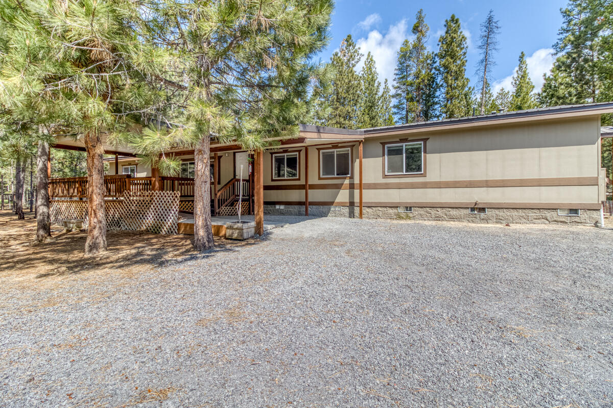 Ponderosa Pines - Residential