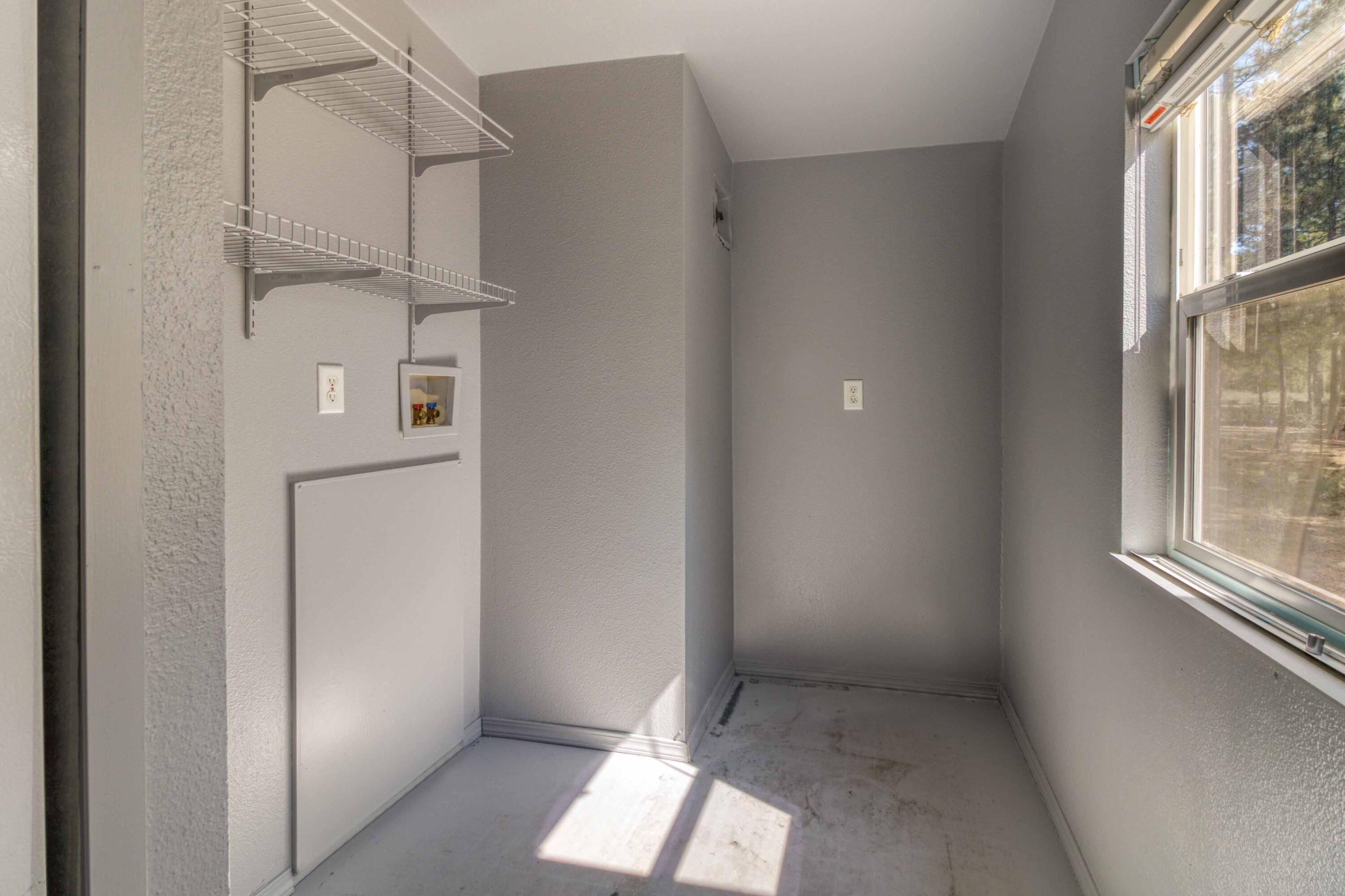 Ponderosa Pines - Residential