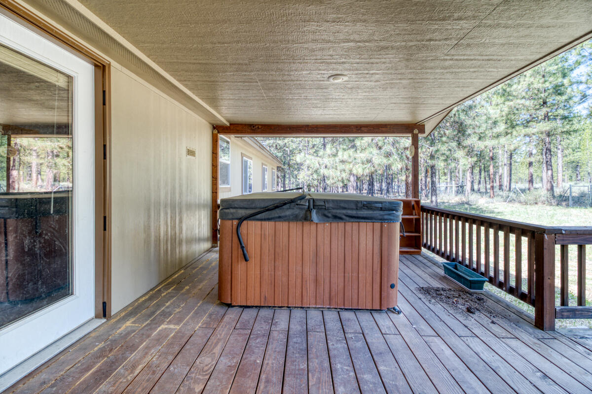 Ponderosa Pines - Residential