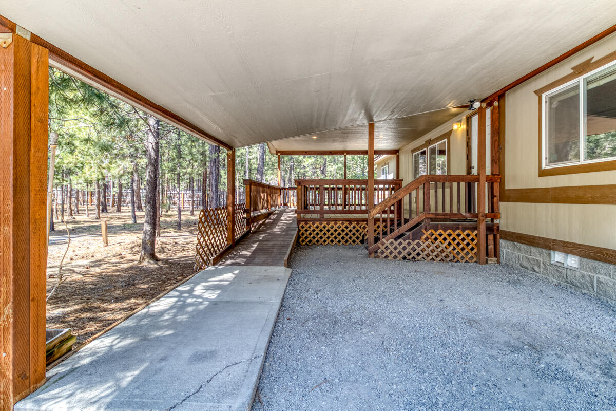 Ponderosa Pines - Residential