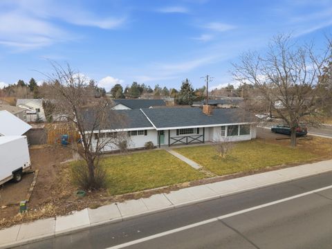 1915 SW 23rd Street Redmond OR 97756