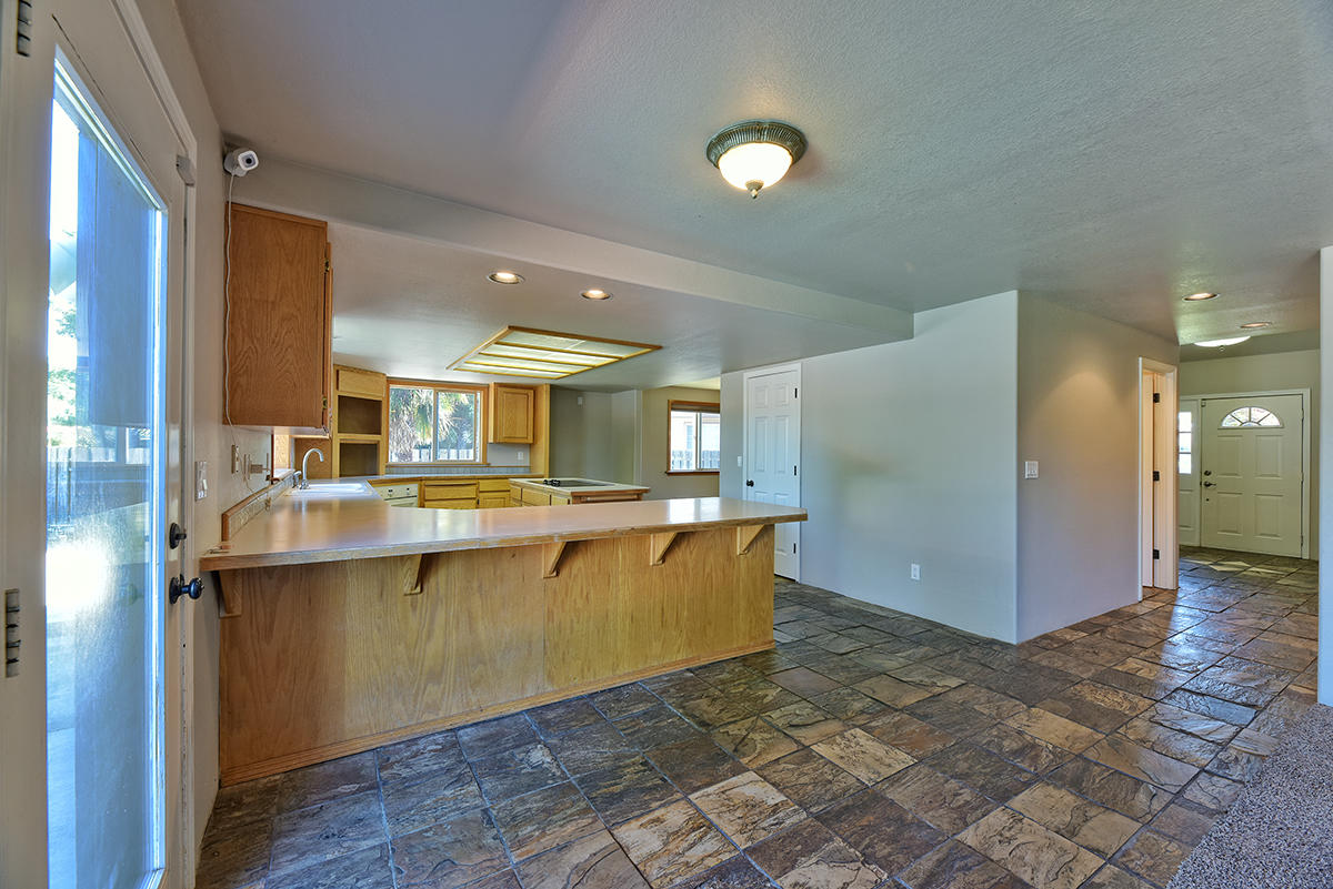 Jackson Creek Estates Subdivision Unit No 1 - Residential