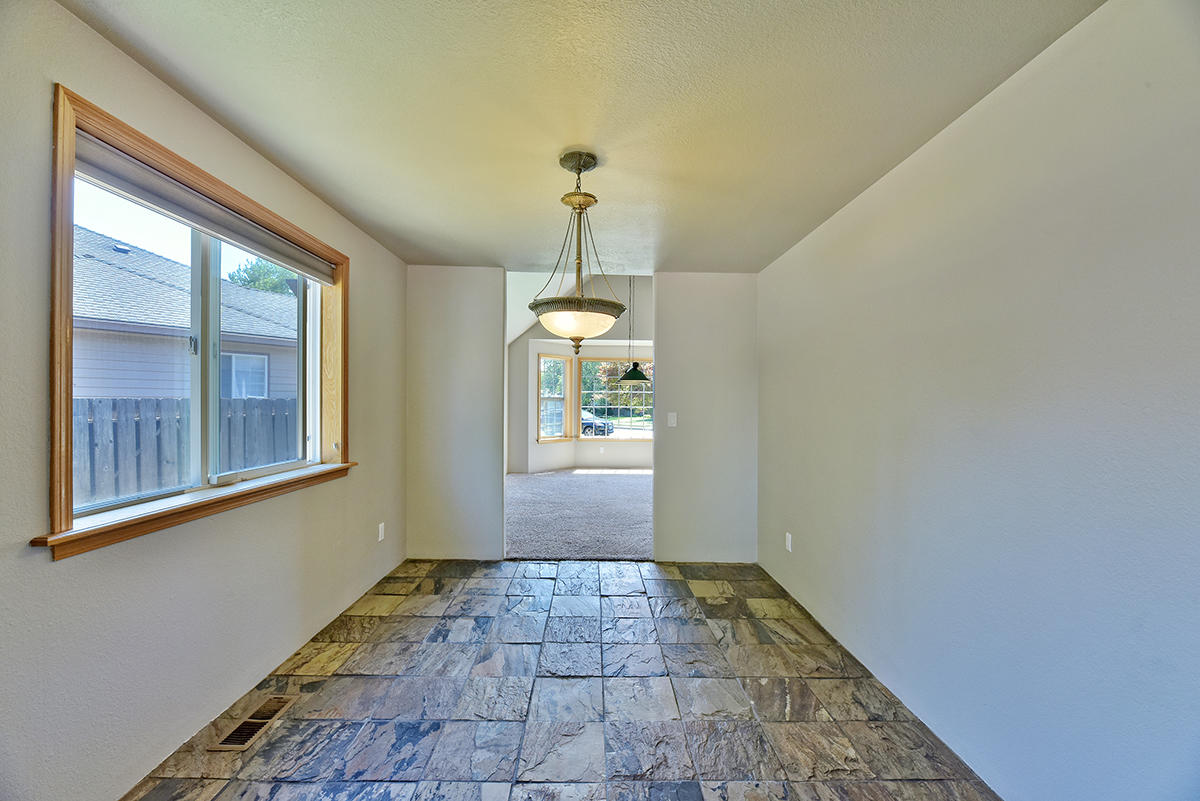 Jackson Creek Estates Subdivision Unit No 1 - Residential