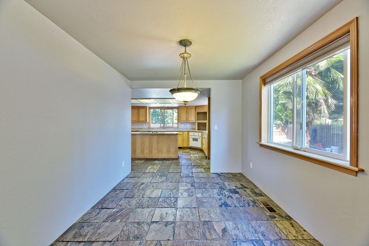 Jackson Creek Estates Subdivision Unit No 1 - Residential