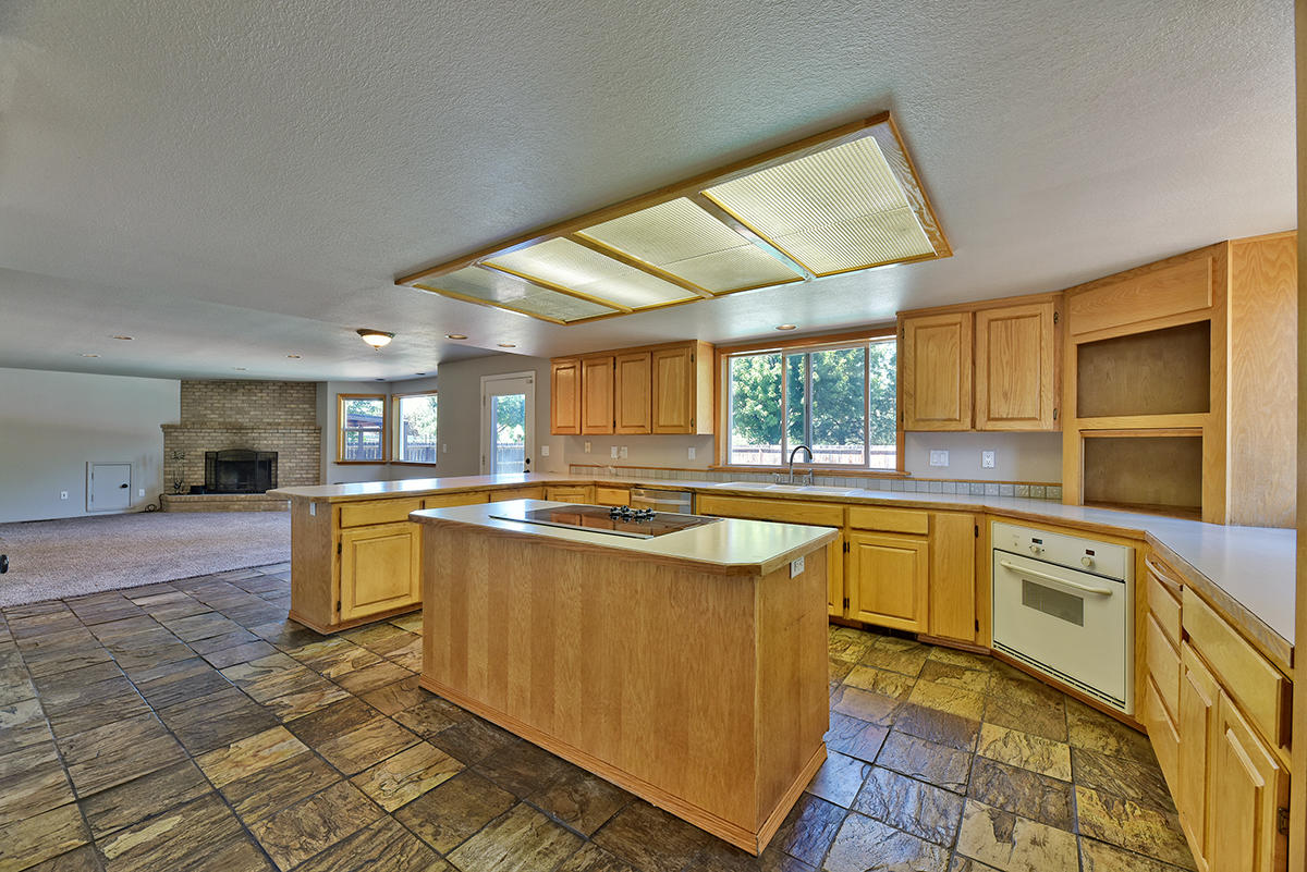 Jackson Creek Estates Subdivision Unit No 1 - Residential