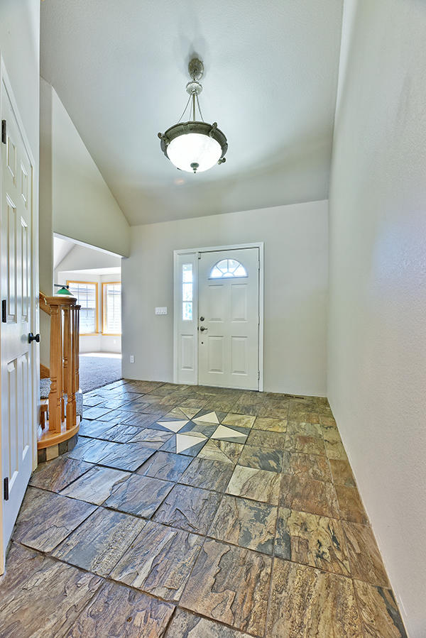 Jackson Creek Estates Subdivision Unit No 1 - Residential