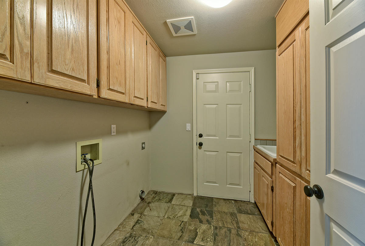 Jackson Creek Estates Subdivision Unit No 1 - Residential