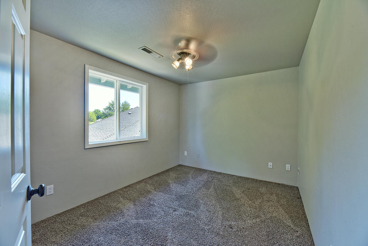 Jackson Creek Estates Subdivision Unit No 1 - Residential