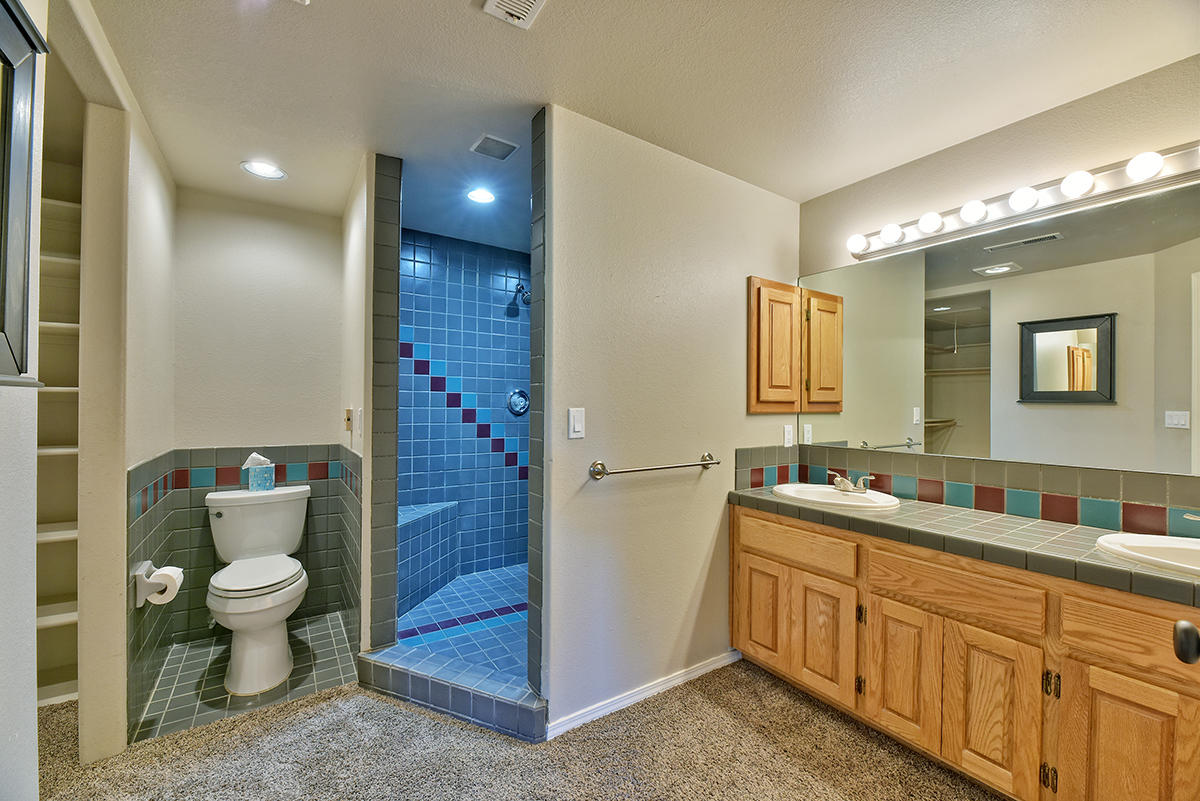 Jackson Creek Estates Subdivision Unit No 1 - Residential