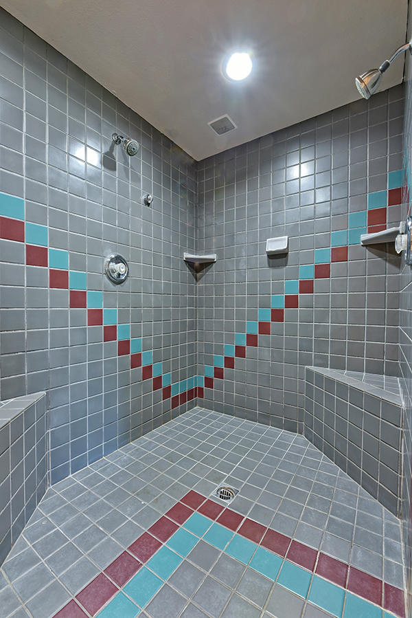 Jackson Creek Estates Subdivision Unit No 1 - Residential