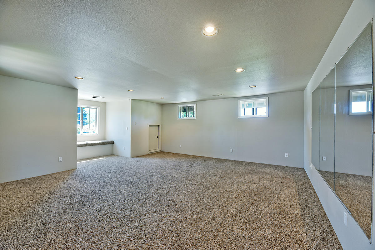 Jackson Creek Estates Subdivision Unit No 1 - Residential