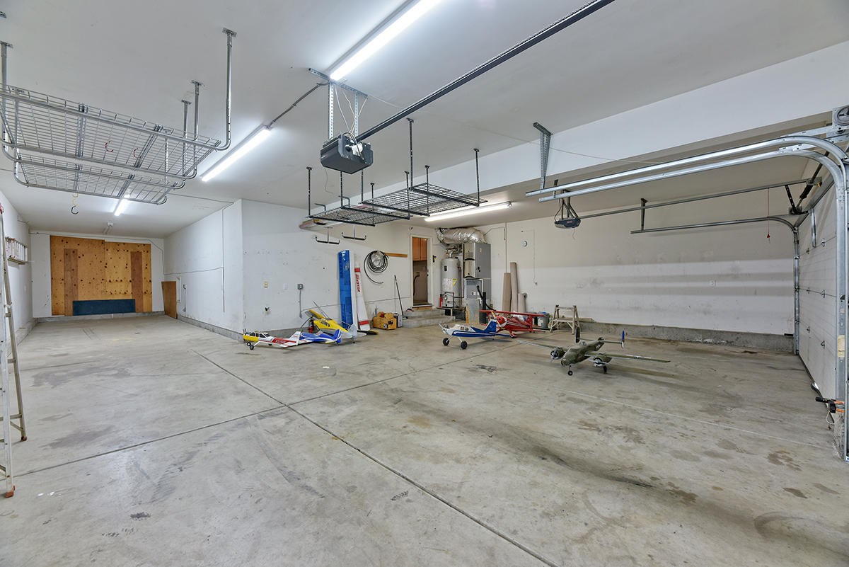 Jackson Creek Estates Subdivision Unit No 1 - Residential