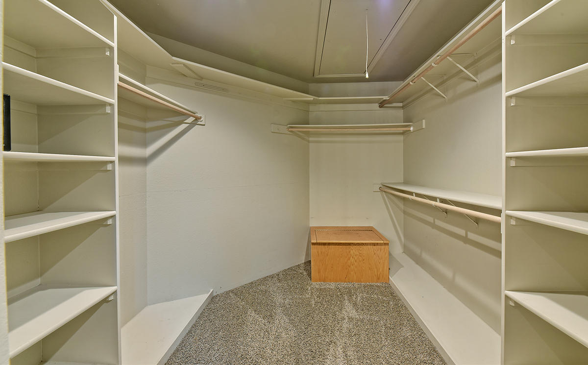 Jackson Creek Estates Subdivision Unit No 1 - Residential