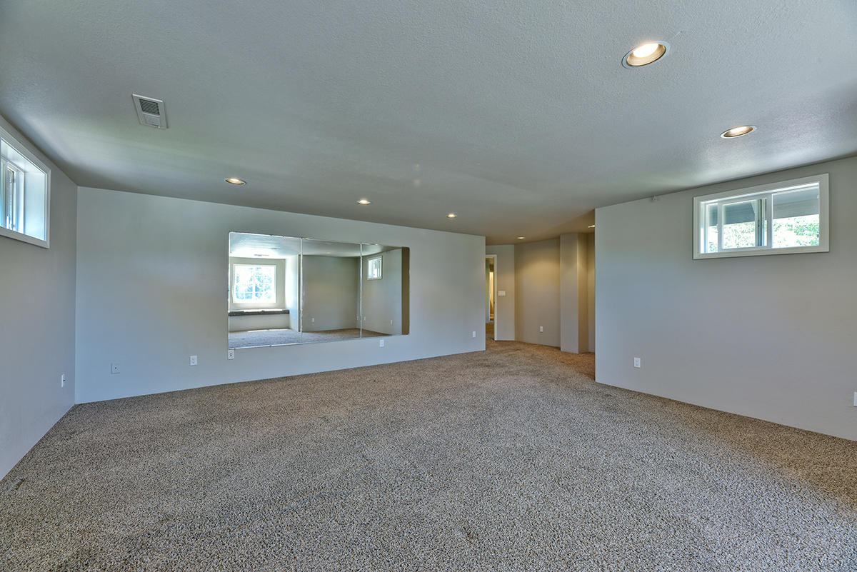 Jackson Creek Estates Subdivision Unit No 1 - Residential