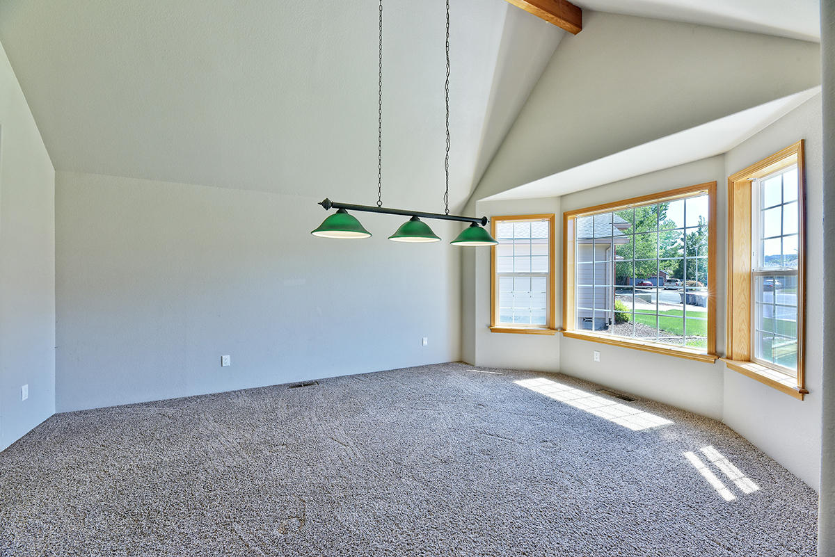 Jackson Creek Estates Subdivision Unit No 1 - Residential