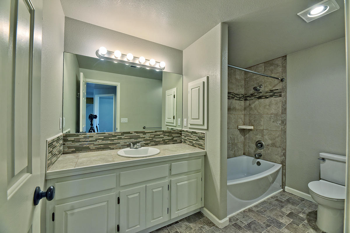 Jackson Creek Estates Subdivision Unit No 1 - Residential