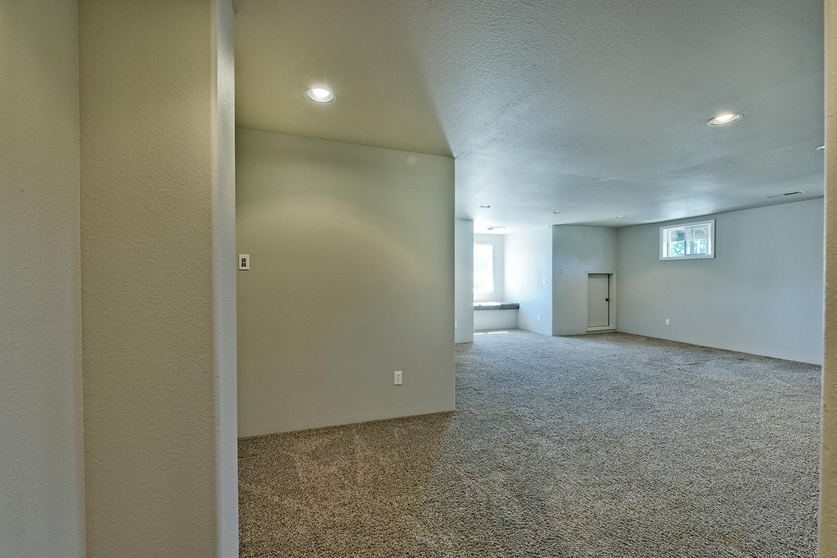 Jackson Creek Estates Subdivision Unit No 1 - Residential